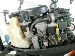 Tohatsu. 50��.�., 2-�������, ����������, ���� X (635 ��), 2017 ��� ����