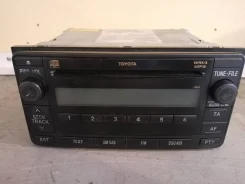 ������� ��������� Toyota ����