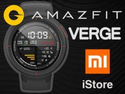 Умные часы Xiaomi Huami Amazfit Verge A1801. iStore в Находке Умные часы.