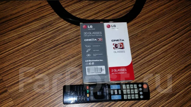 LG 32LA615V. LCD (��) ����