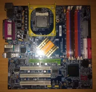 Socket 478 ����