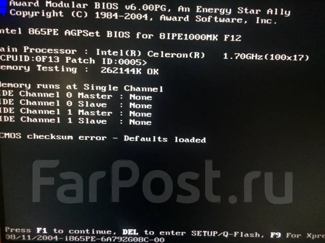 Socket 478 ����