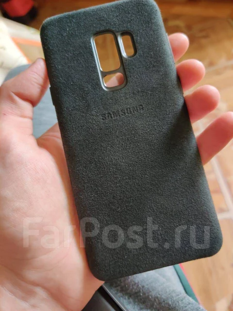 Samsung Galaxy S9+. �/�, �����, 3G, 4G LTE, Dual-SIM, ����������, NFC ����