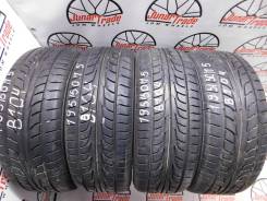 Firestone Firehawk Wide Oval, 195/50/R15 во Владивостоке Firestone Firehawk Wide Oval. Летние, 2013 год, 5 %