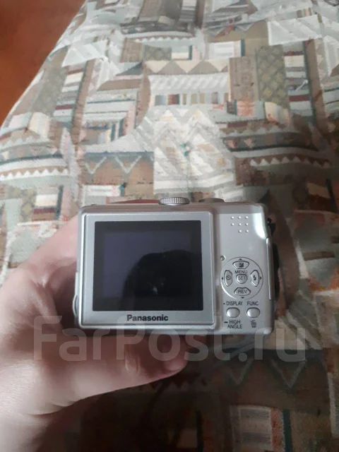Panasonic Lumix. 6 - 6.9 ��, ���: 3� ����