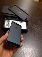 Apple iPhone 5. �/�, 32 ��, ������, 3G, 4G LTE ����