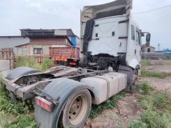 Ford Cargo ����