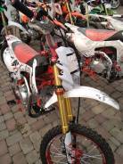 Motoland CRF 14, 2019 в Кемерово Motoland CRF 14. 140 куб. см., исправен, без птс, без пробега