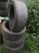 Toyo Proxes 1. ������, 2013 ���, �/�, ����� 60�%