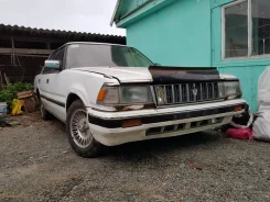 Toyota Crown. ��������, ������, 2.4 (96��.�.), ������, 175����. ��, ��� ��� ����