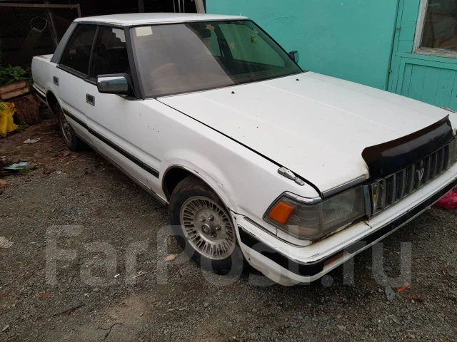 Toyota Crown. ��������, ������, 2.4 (96��.�.), ������, 175����. ��, ��� ��� ����