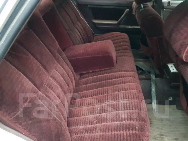 Toyota Crown. ��������, ������, 2.4 (96��.�.), ������, 175����. ��, ��� ��� ����