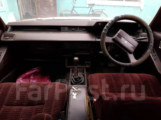 Toyota Crown. ��������, ������, 2.4 (96��.�.), ������, 175����. ��, ��� ��� ����