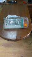 Фара Suzuki Escudo, левая TD01W 35100-60A0 88-98 в Барнауле Фара. Suzuki Escudo, TD01W