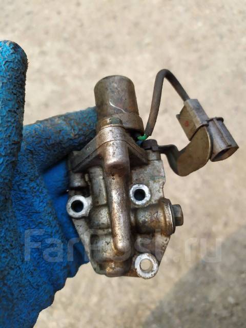 Клапан фаз газораспределения VTEC Honda Avancier TA-1 F23A купить в ...