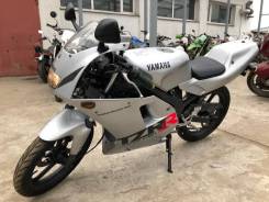 Yamaha TZR 50, 1997 в Серпухове Yamaha TZR 50. 49 куб. см., исправен, без птс, без пробега