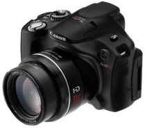 Canon PowerShot SX30 IS ����