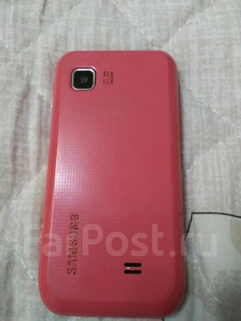 Samsung Wave 525 GT-S5250. �/� ����