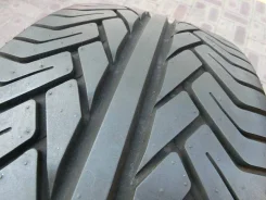 Yokohama Advan ST V802. ������, 2013 ���, �����