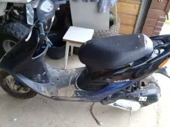 Honda Dio AF35 SR. 75����. ��., ��������, ���, � �������� ����