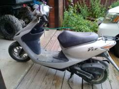 Honda Dio AF56, 2012 в Москве Honda Dio AF56. 50 куб. см., исправен, птс, с пробегом