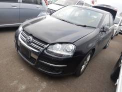 Volkswagen Jetta, 2010 в Новосибирске Volkswagen Jetta. V, CAV