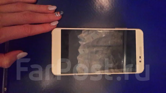 ZTE Blade A910. �/�, �������, 4G LTE ����