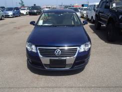Volkswagen Passat. B6, BZB BWA BVY ����