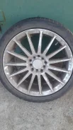 4 Racing. x17"