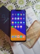 Asus ZenFone 5 ZE620KL. �/�, 64 ��, �����������, 3G, 4G LTE, Dual-SIM, NFC