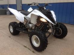 Yamaha Raptor 700 