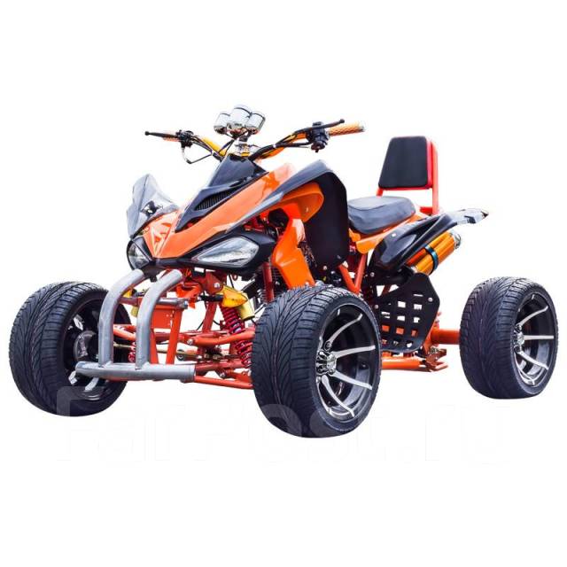 Квадроцикл Libang 150-250 кубов NDV-12200 - Продажа квадроциклов во ...
