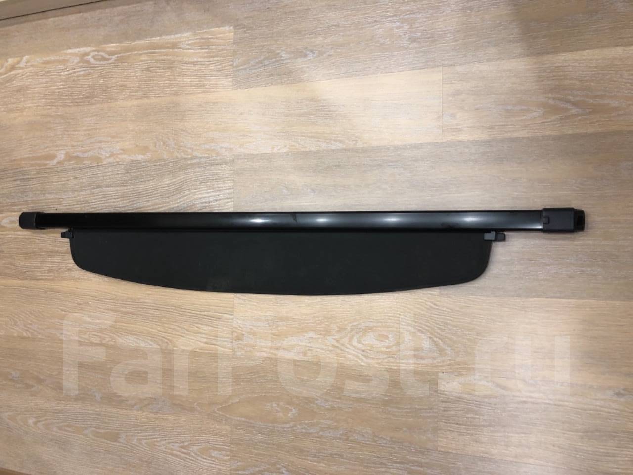 mitsubishi outlander полка багажника