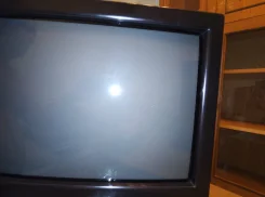 Sanyo. CRT (���) ����