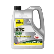 Bardahl XTC. 0W-30, �������������, 4,00��. ����