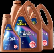 Bardahl. 10W-40, �����������������, 4,00��. ����