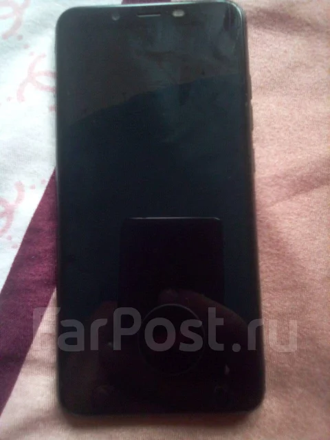 Tecno POP 1S Pro. �/�, ������, 3G, 4G LTE, Dual-SIM ����