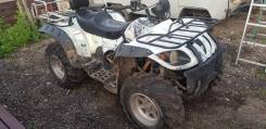 Stels ATV 500GT, 2013 в Иркутске Stels ATV 500GT. исправен, есть псм\птс, с пробегом