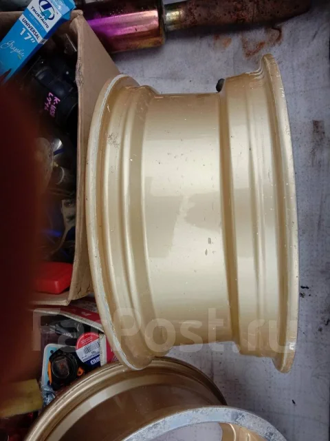 K-Speed. 7.0x16", 5x100, ET35 ����