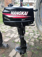 Hangkai. 4,00��.�., 2-�������, ����������, ���� L (508 ��), 2016 ��� ����