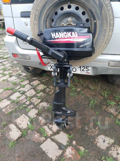Hangkai. 4��.�., 2-�������, ����������, ���� L (508 ��), 2016 ��� ����