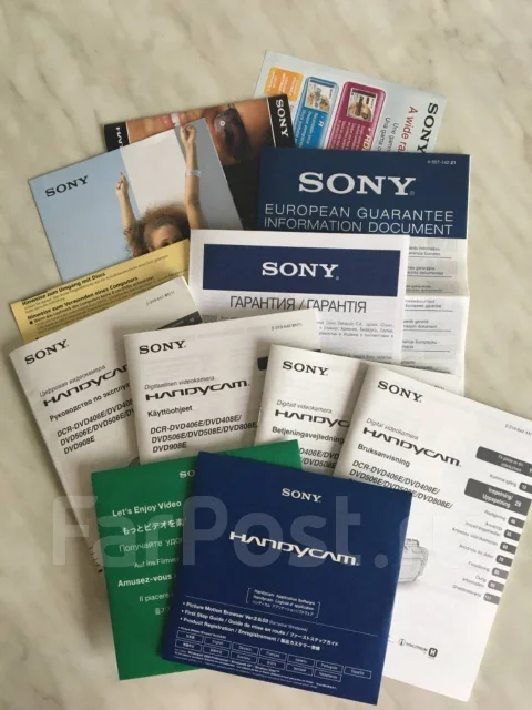 Sony ����