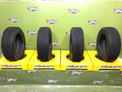 Bridgestone Blizzak DM-V1, 225/65R17 во Владивостоке Bridgestone Blizzak DM-V1. Зимние, без шипов, 2012 год, 5 %