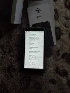 DEXP Z355. �/�, ������, 4G LTE ����