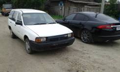 Nissan AD, 1995 в Свободном Nissan AD. VY10, GA13