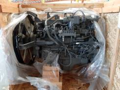 Двигатель Isuzu 6HK1X в Благовещенске Двигатель Isuzu 6HK1X