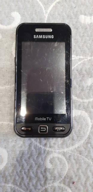 Samsung Star TV GT-S5233T. �/�, ������ ����