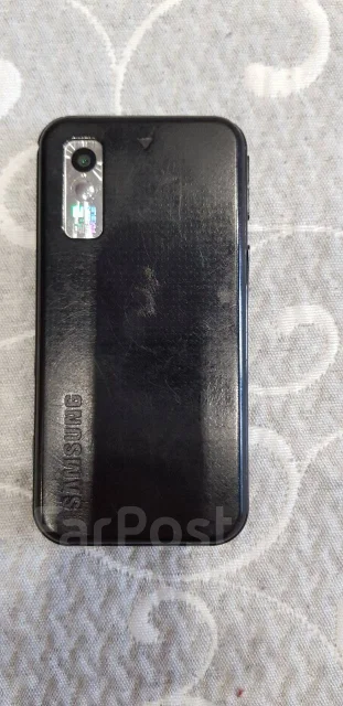Samsung Star TV GT-S5233T. �/�, ������ ����