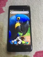 Highscreen Power Rage Evo. �/�, �������, ����������, ������, 3G, 4G LTE, Dual-SIM ����