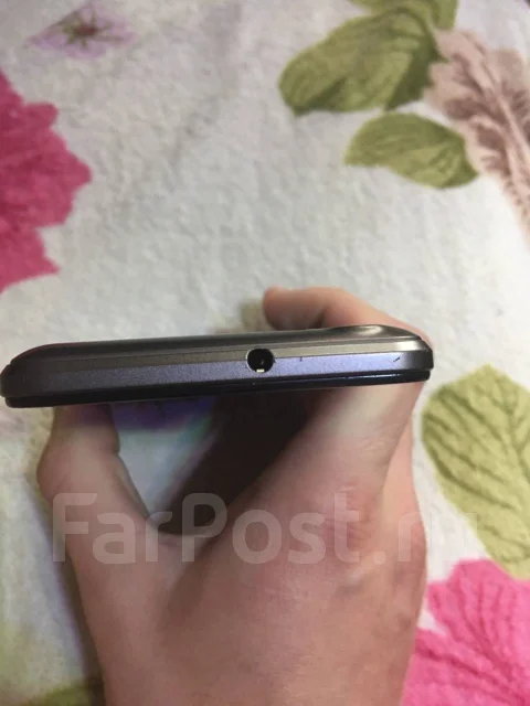 Highscreen Power Rage Evo. �/�, �������, ����������, ������, 3G, 4G LTE, Dual-SIM ����
